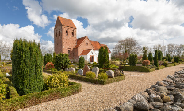 Vorbasse Kirke